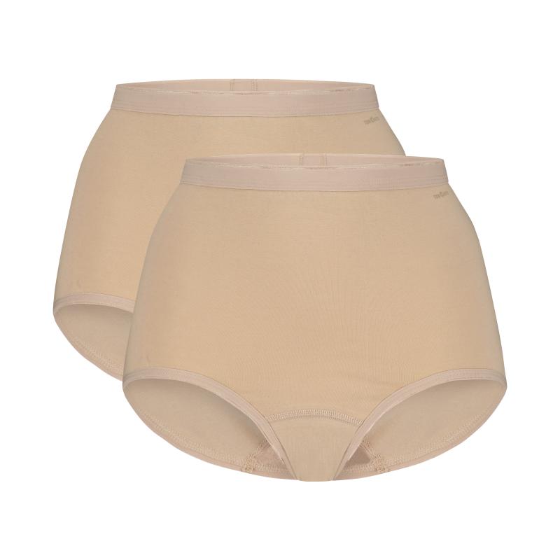 High Waist 2-Pack - Afbeelding 3