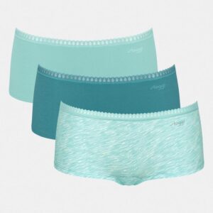 Go Crush Short 3P