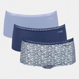 Go Crush Short 3P