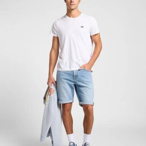 5 Pocket Short