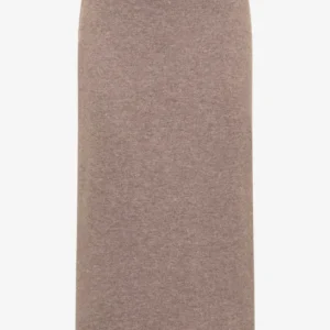 Cosy Midi Skirt