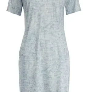 Simo-C 1/2 SS Allure Blue Denim Dim Traveler