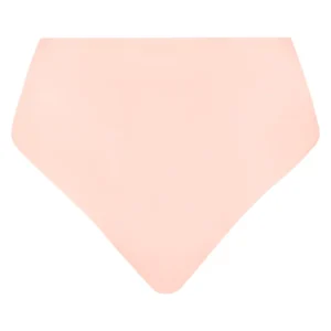 Soft Stretch High Waist Brief