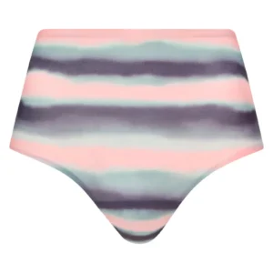 Soft Stretch High Waist Brief