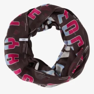 Foil Print Loop