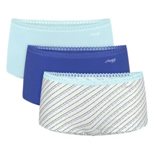 Go Crush Short 3P