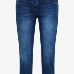 Style NOS Scarlett Mid Blue 22