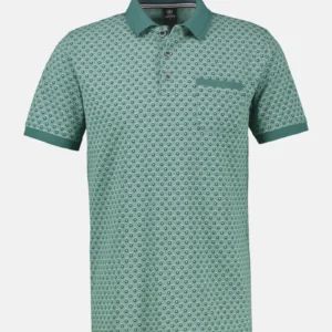 POLO 1/2 ARM