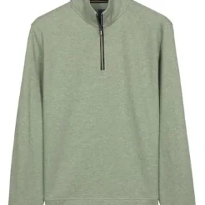 Sweatshirt 1/2 Zip