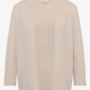 Open Knit Jacket