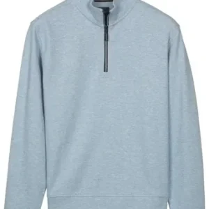 Sweatshirt 1/2 Zip