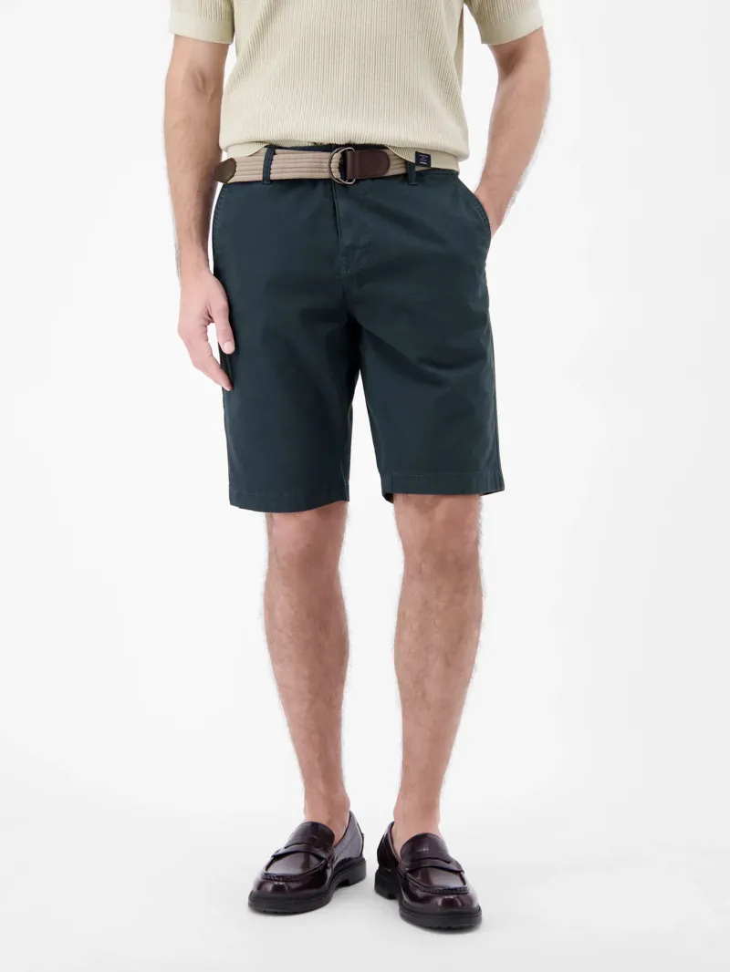 Chino bermuda-short - Afbeelding 3