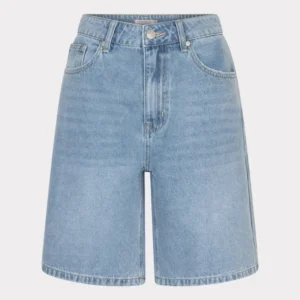 Shorts bermuda denim
