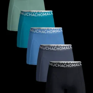 Men 5-Pack Boxershorts