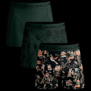 Men 3-Pack Boxershorts