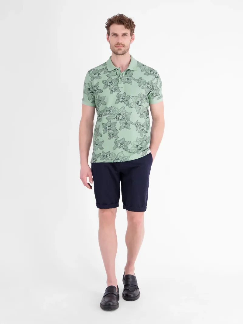 Poloshirt korte mouw - Afbeelding 2