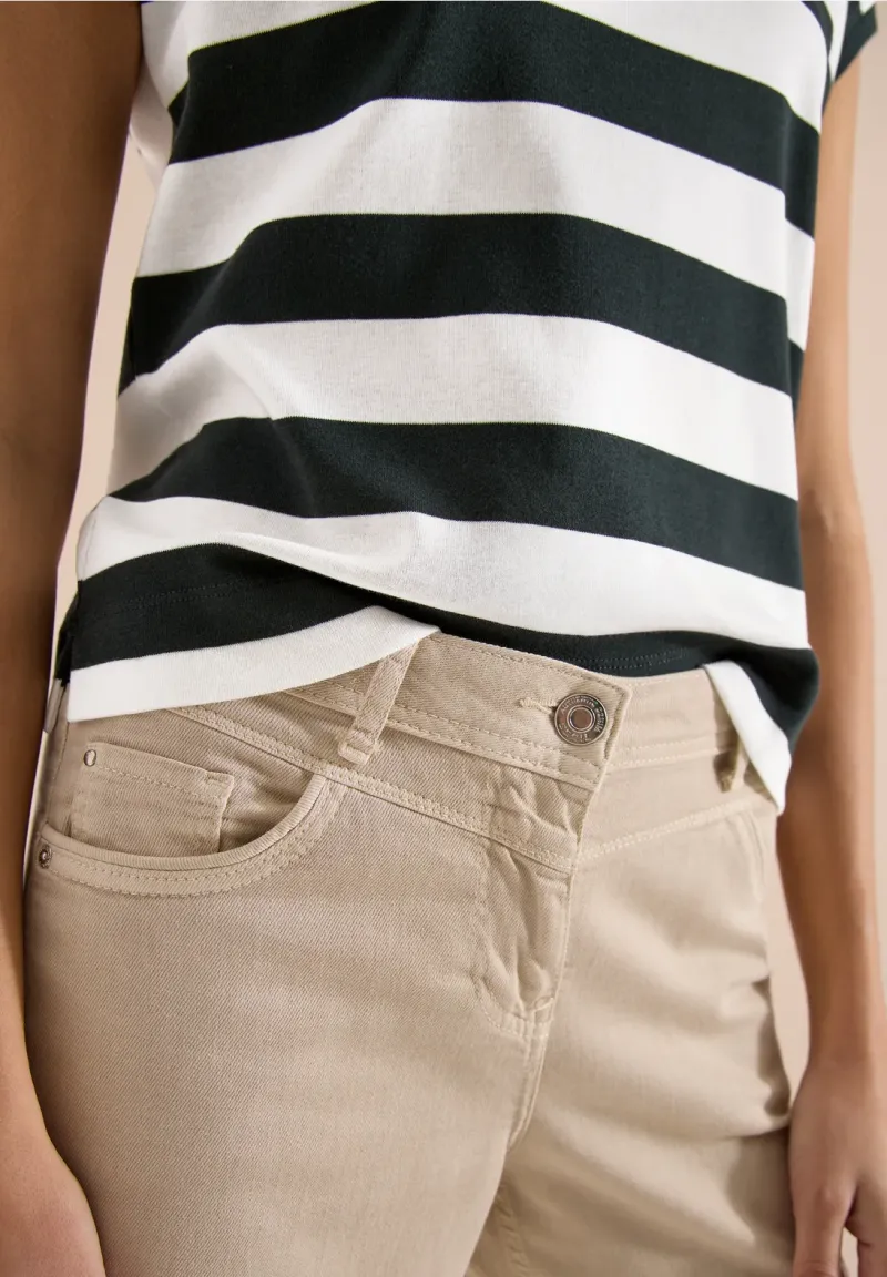TOS Striped Be Kind FP Shirt - Afbeelding 4