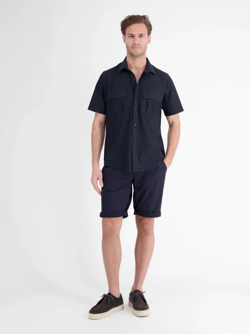 Overhemd s/s - Afbeelding 4