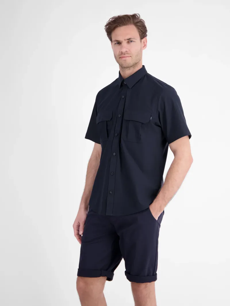 Overhemd s/s - Afbeelding 2