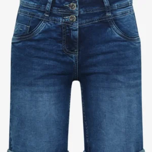 NOS Scarlett Shorts Mid Blue