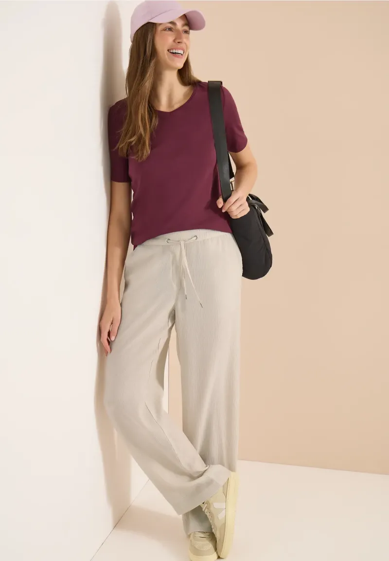 EOS_Style Neele Straight Struc - Afbeelding 5