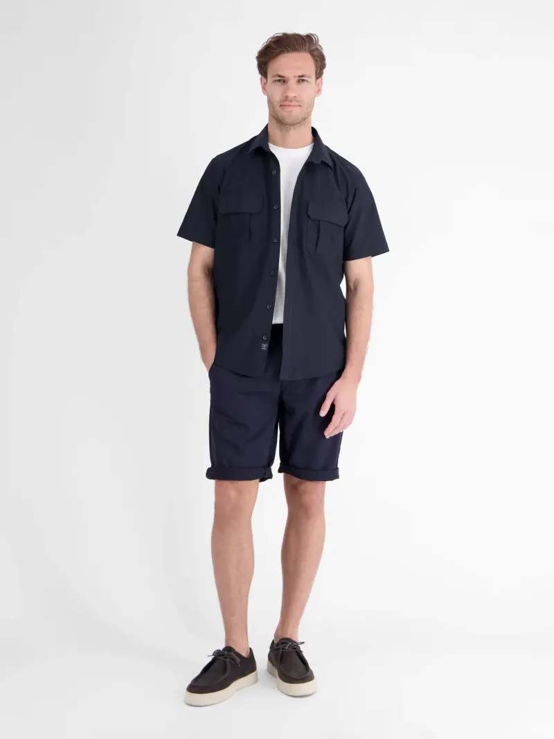 Overhemd s/s - Afbeelding 5