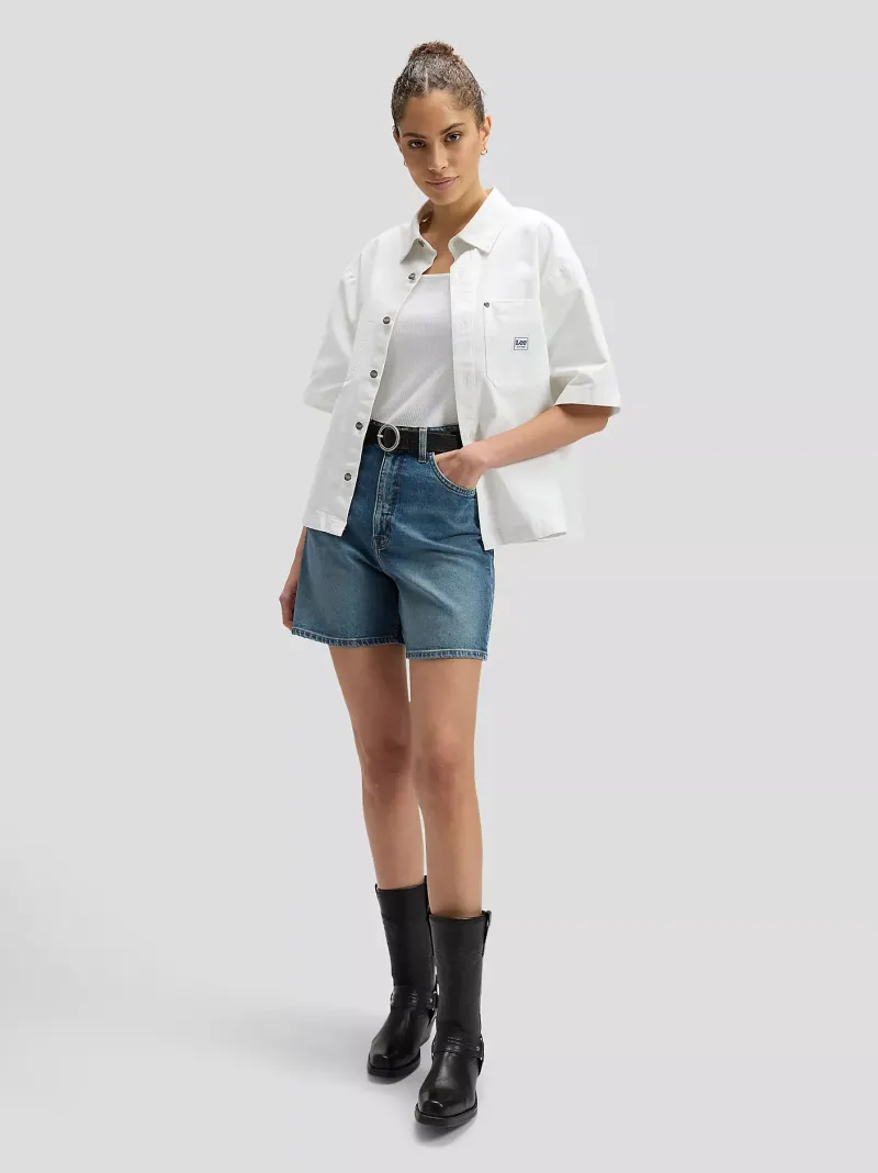 Stella Short