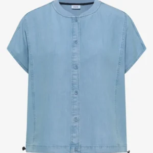 TOS Lyocell Blouson
