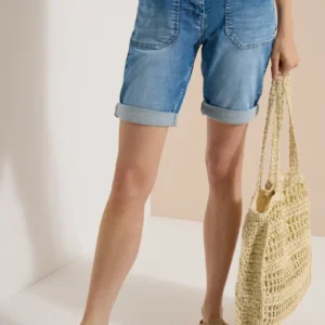 Style Tracey SHORTS Jogg Mid B