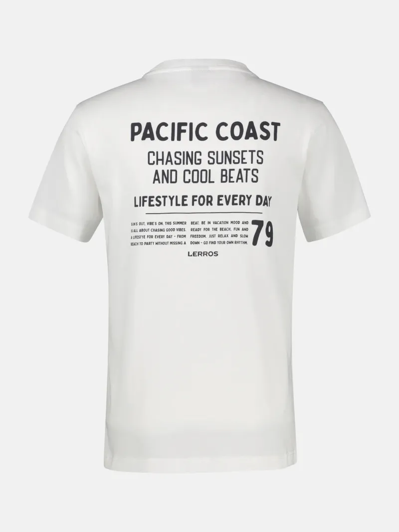 T-SHIRT - Afbeelding 2