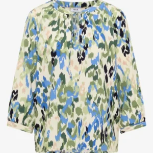 AOP Blouse