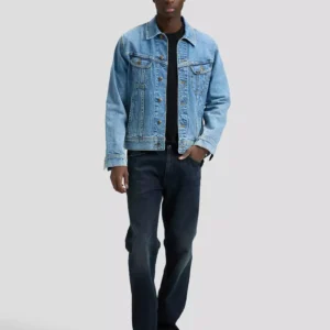 Lee West Regular Straight