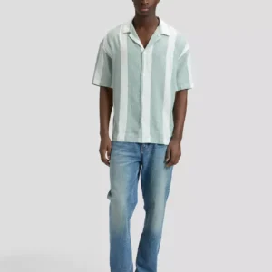 Lee West Regular Straight