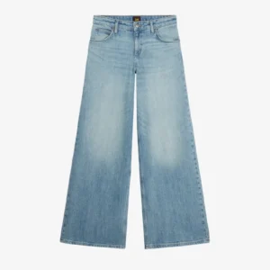 Hope Mid Rise Baggy