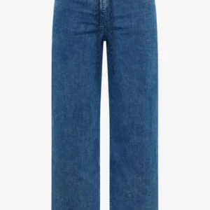 Style Neele FLARE Mid Blue Flu