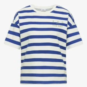 Striped Chest FP Shirt