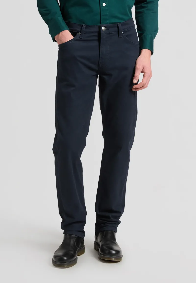 Lee Daren Regular Straight - Afbeelding 2
