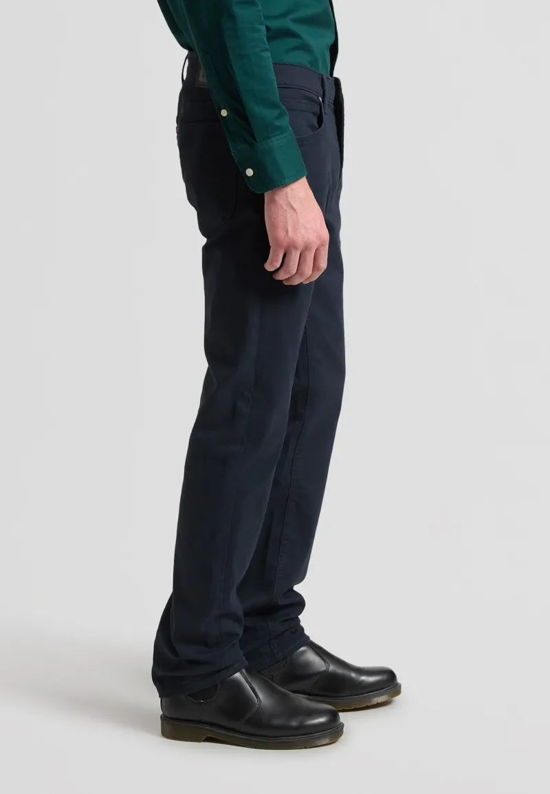 Lee Daren Regular Straight - Afbeelding 4
