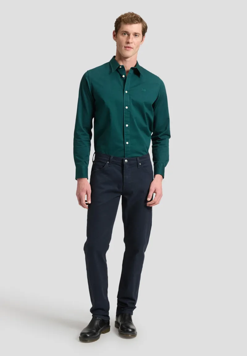 Lee Daren Regular Straight