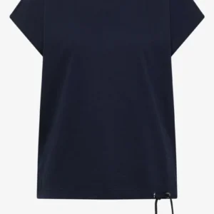 TOS Waffle Structure T-Shirt