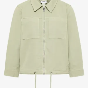 TOS Cotton Twill Jacket